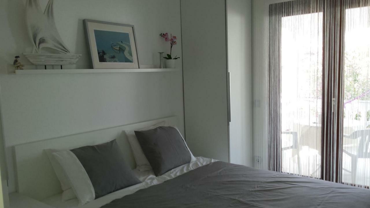 Apartment Robic فير المظهر الخارجي الصورة