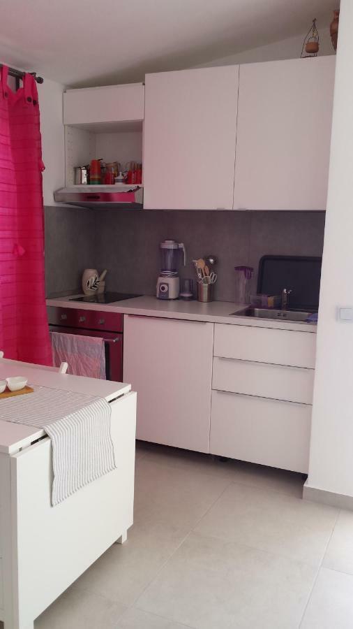 Apartment Robic فير المظهر الخارجي الصورة
