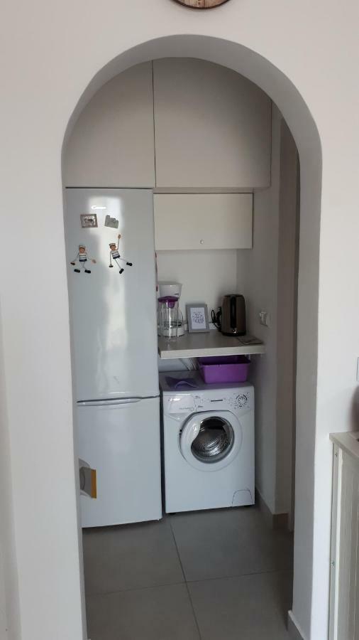 Apartment Robic فير المظهر الخارجي الصورة